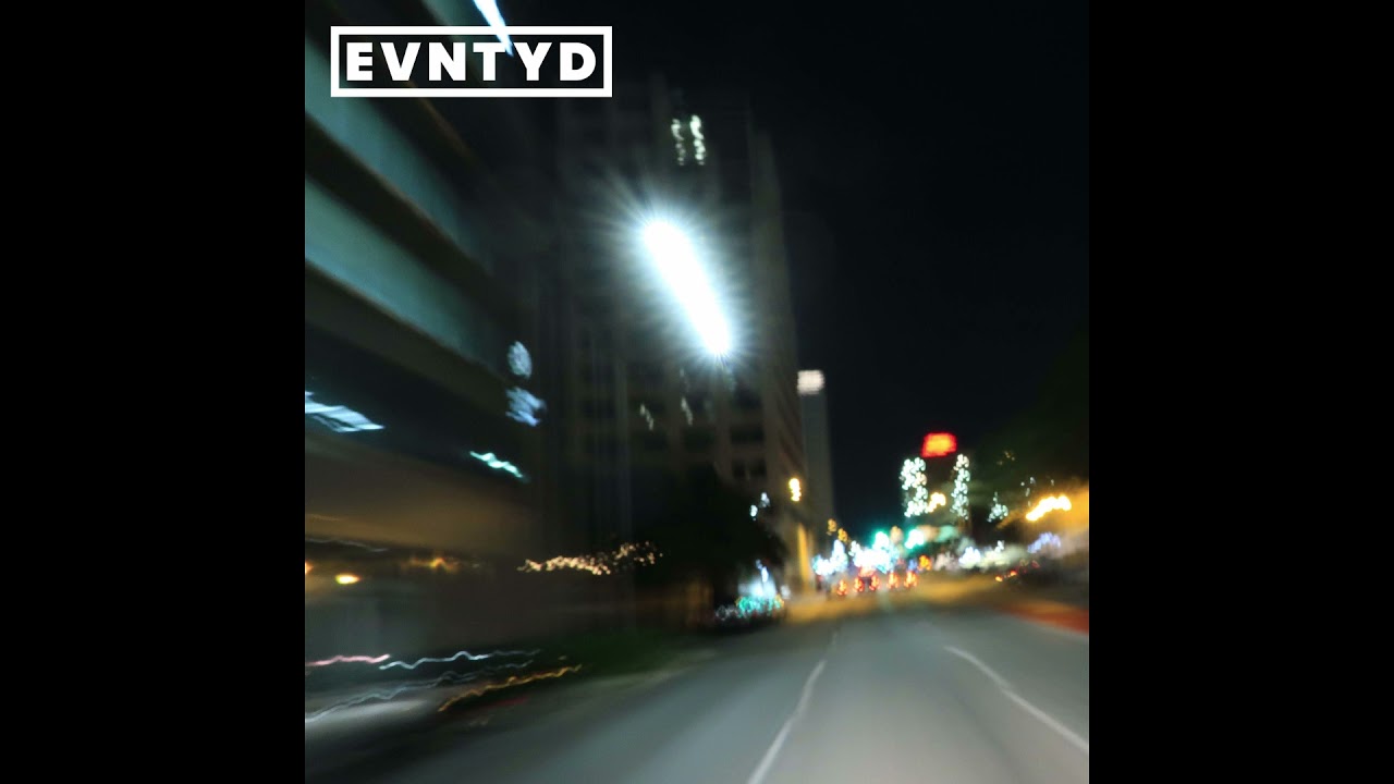 EVNTYD - Boredom (Official Audio)