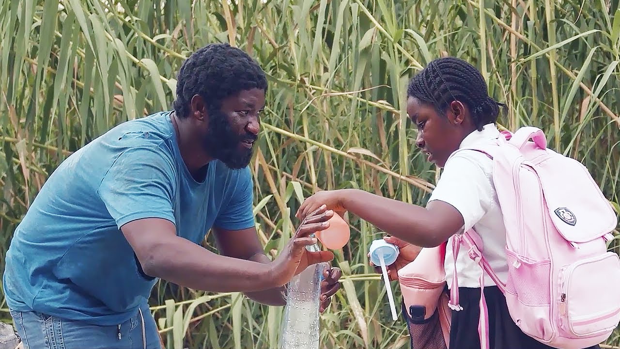 True Story Of A Billionaire Who Disguise As A Mad Man 2 Find His Daughter Will Make You Shed Tears