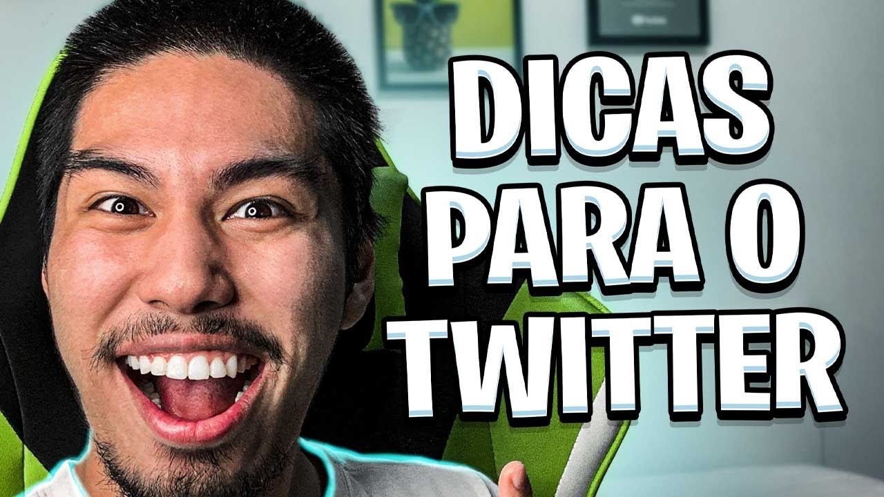 COMO GANHEI 16 MIL SEGUIDORES EM 1 SEMANA NO TWITTER