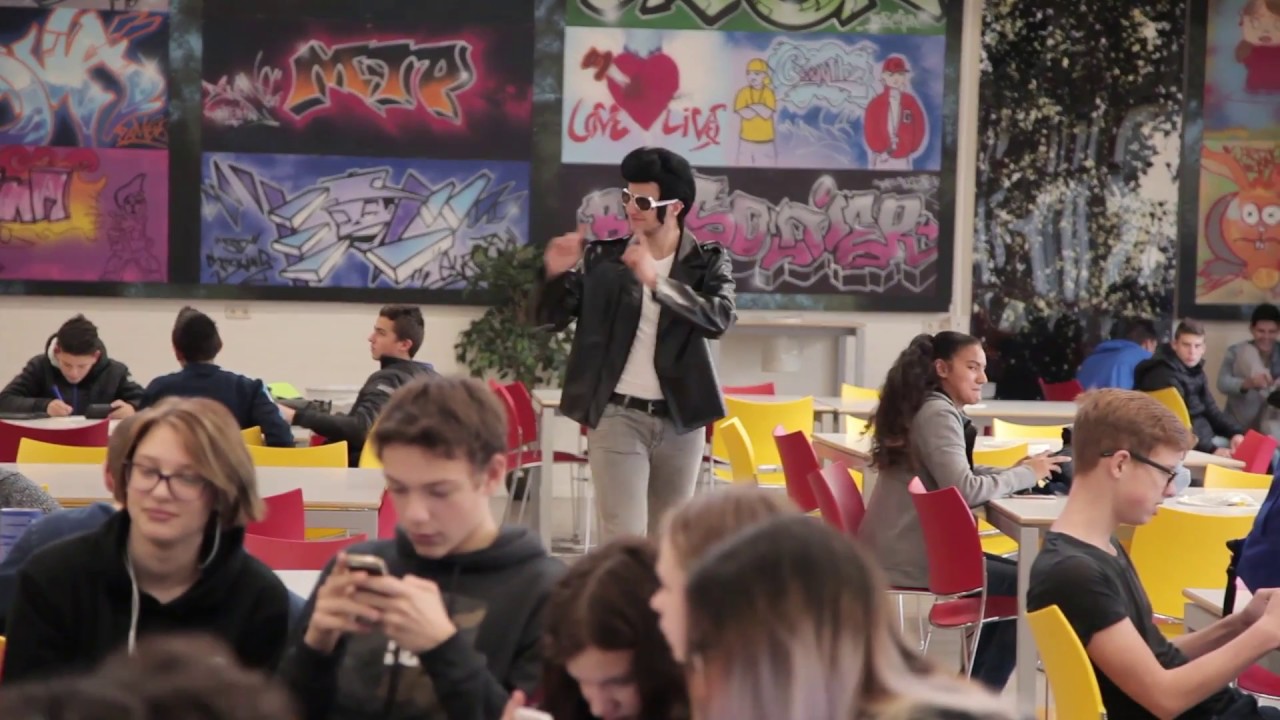 Scheldemond MTV - Promotievideo