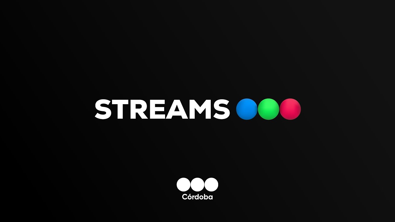 TELEFE C&Oacute;RDOBA STREAM!