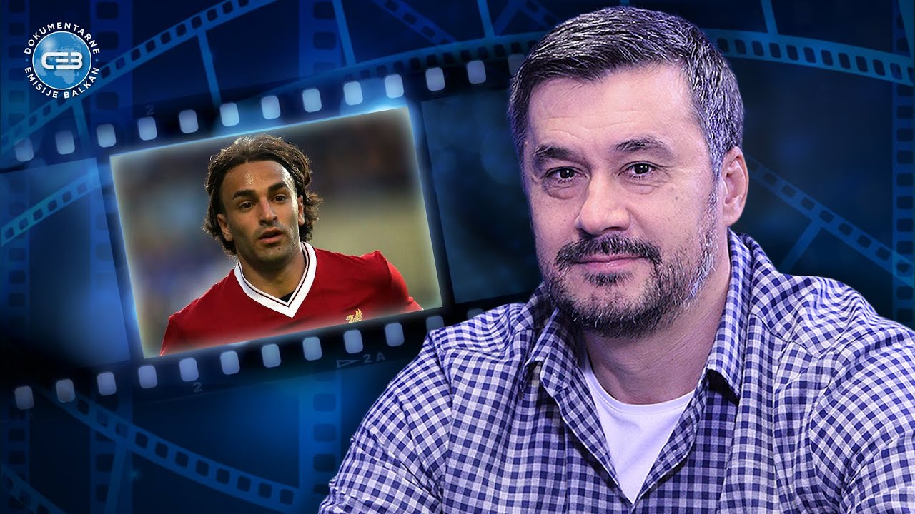 BALKAN INFO: Rade Bogdanović - Pitao sam menadžera Lazara Markovića kako ga je prodao za 25 miliona!