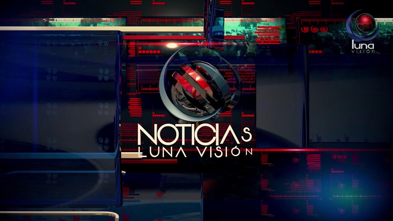 NOTICIAS LUNA VISIÓN  🔴 20 DE FEBRERO