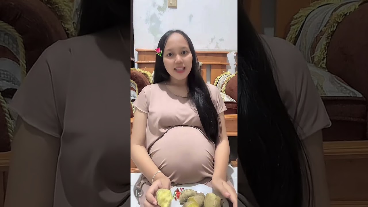 Cantik bumil