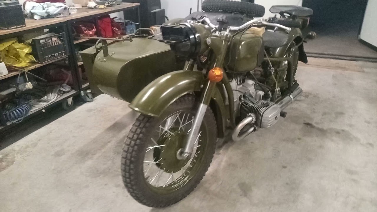 Dniepr mt 16 www.motobazar-prl.pl radzieckie boksery