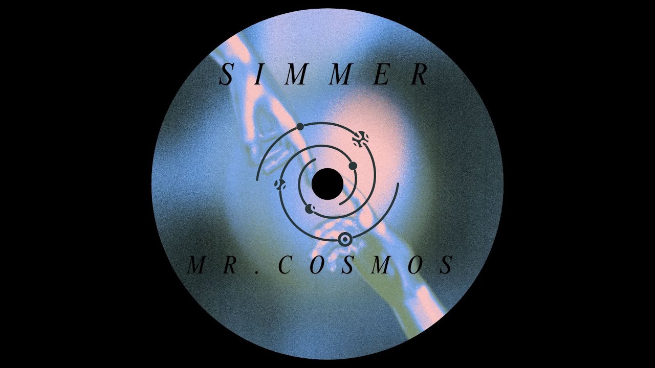 Mr.Cosmos - Simmer