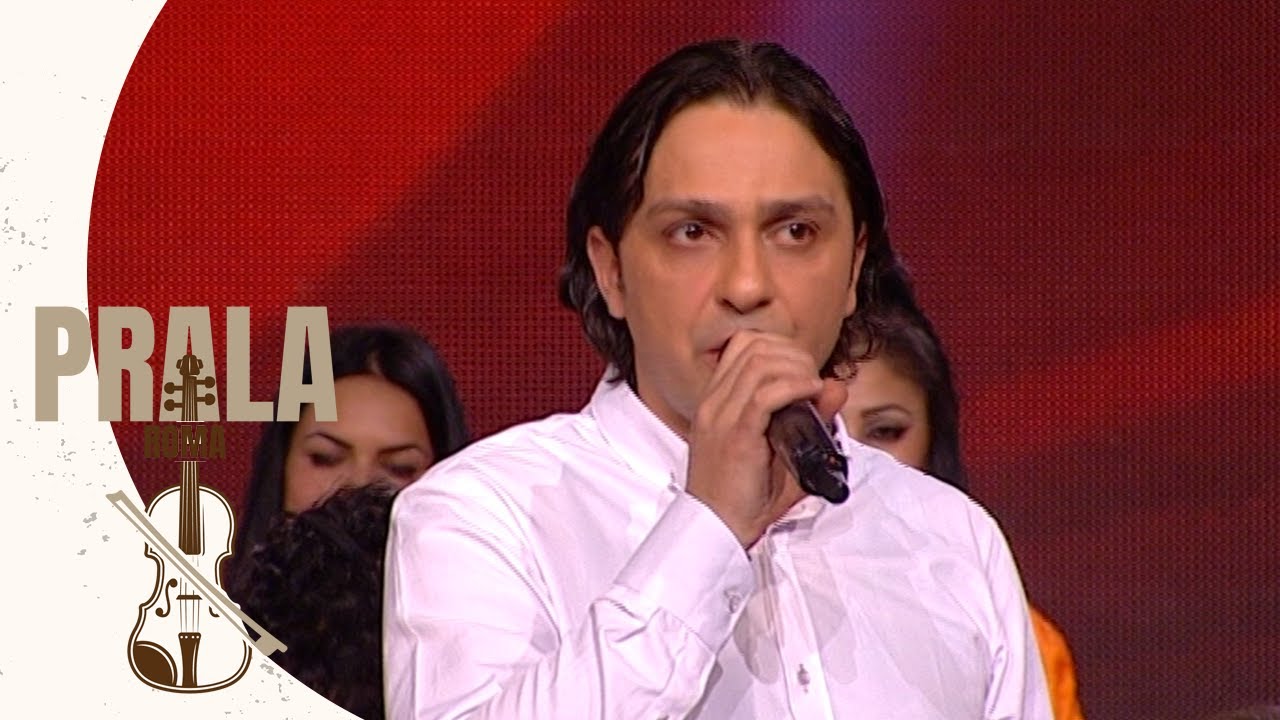 Gica Grof - Izdajica - (LIVE) - RV - (TV Grand 05.04.2017.)