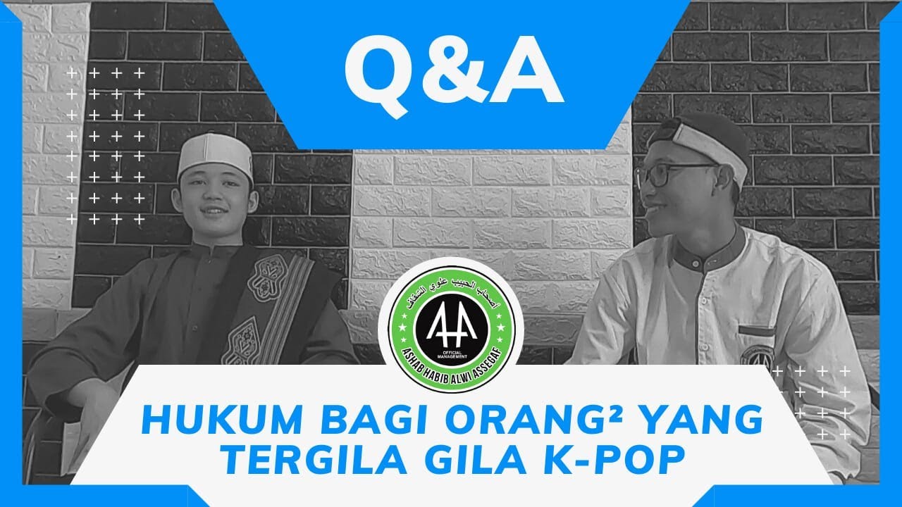 Q&A Part 1 (Sayyid Alwi Assegaf)