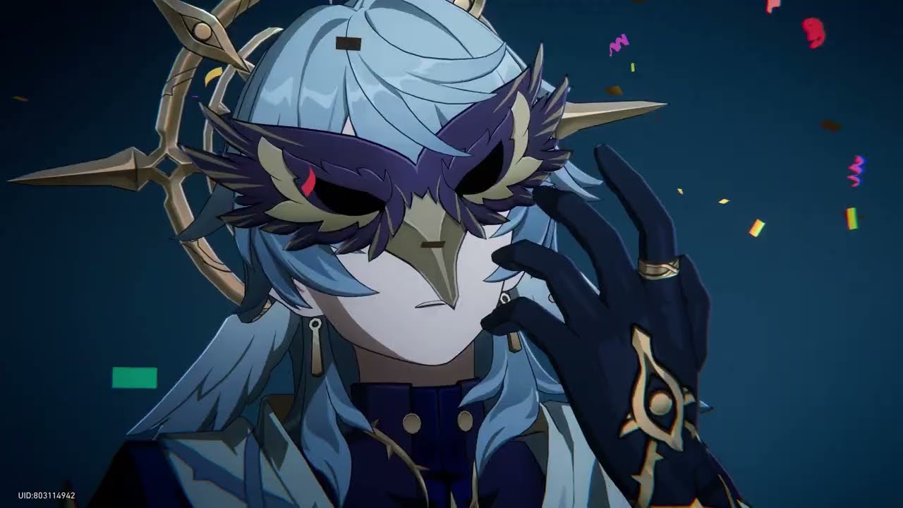 Honkai: Star Rail 4.0 | Full Story Cutscenes (JP Dub / EN Sub)