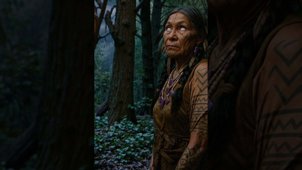 Echoes Of The Quahog. This is just a teaser of our Indigenous sci-fi short film.