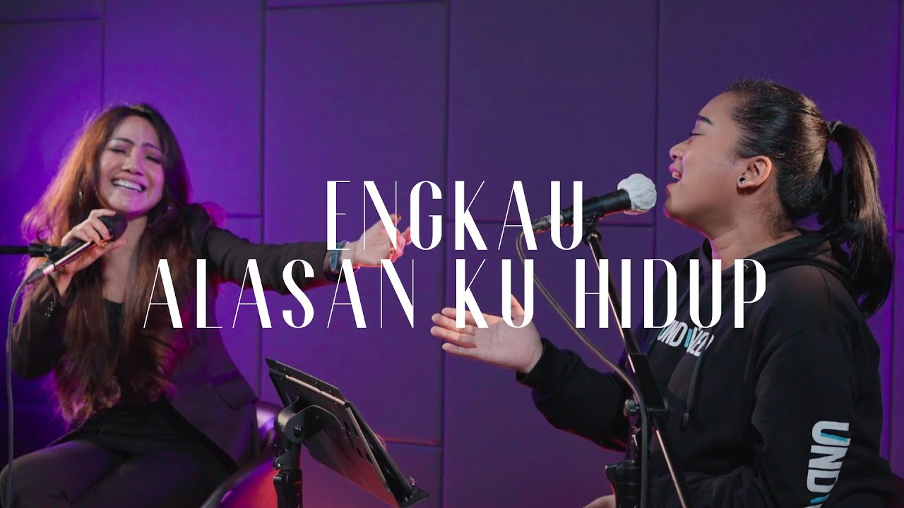 Engkau Alasan Ku Hidup | UNDVD feat. Jacqlien Celosse