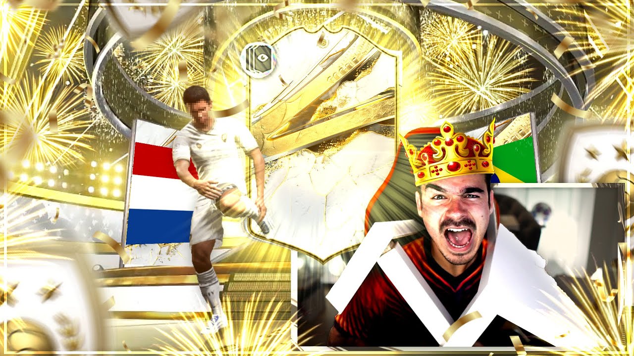 OMG!!! ICON im VORSCHAUPACK + ARSCHBOMBE 2.0 !! 😱🔥