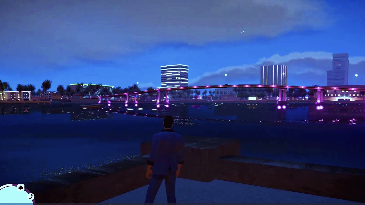 I Tried the New Vice City and WOW!