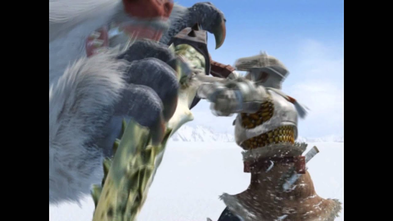 MH2 dos - OP 【High Quality】