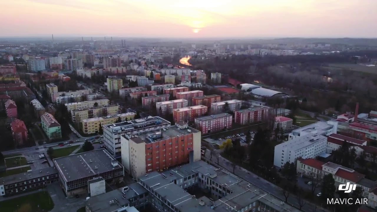 Beautiful Prerov Czechia- Please Subscribe