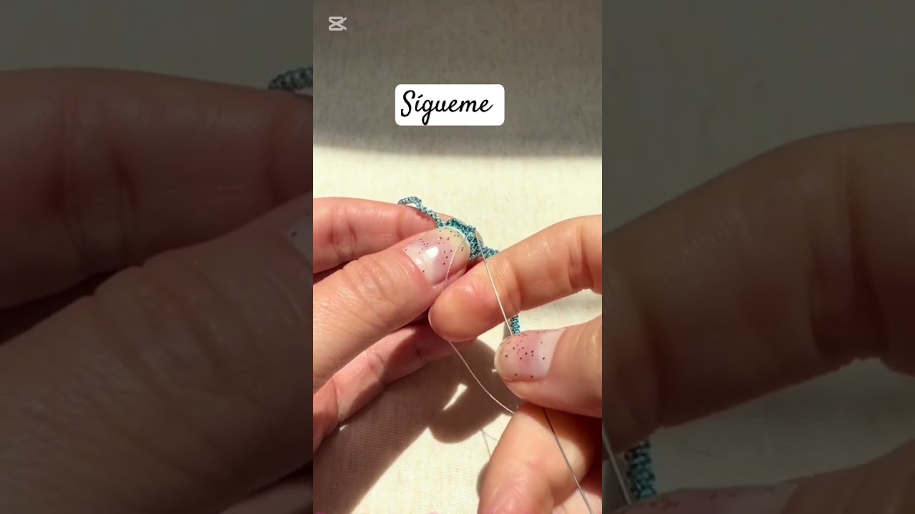 #ideas #hechoamano #bisuteriacreativa #bisuteria #tutorial #bisuteriaartesanal #miyuki