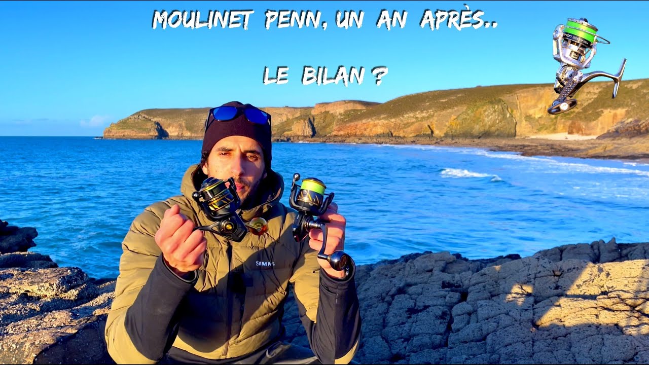 Moulinet étanche : Un an après, le bilan ?