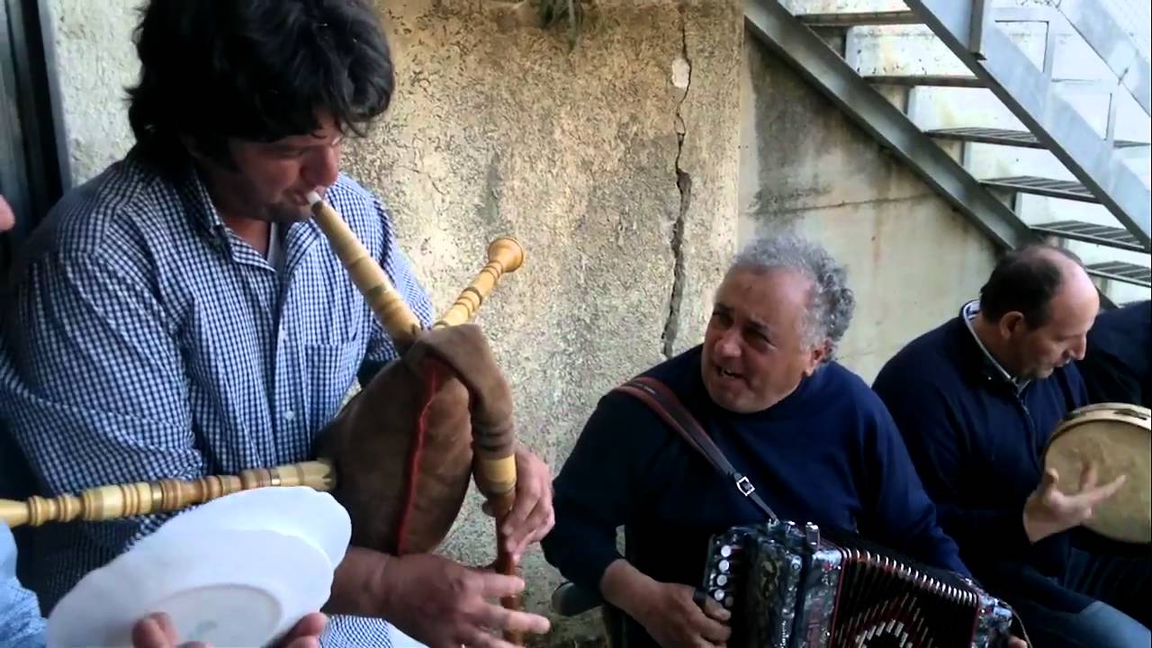 Saltarello a Terzone