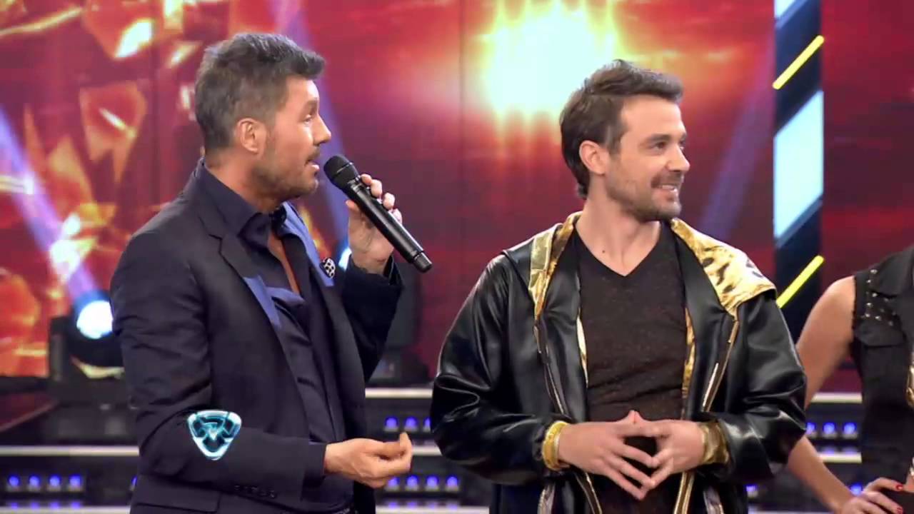 Showmatch 2014 - ¿Será divertida? Los detalles de la despedida de soltero de Pedro Alfonso