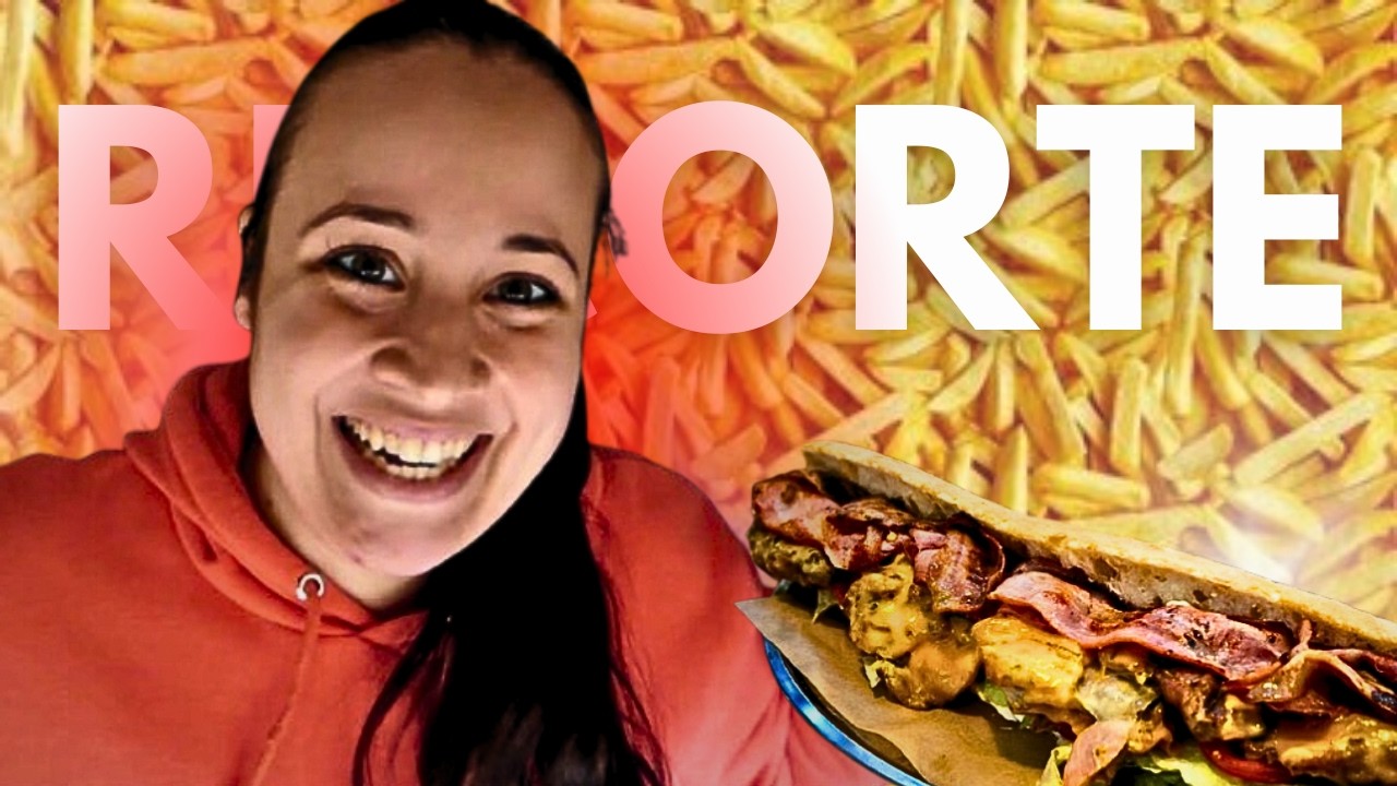 la evolución de: ANDREA COLÁS (DIETA DE RECORTE)