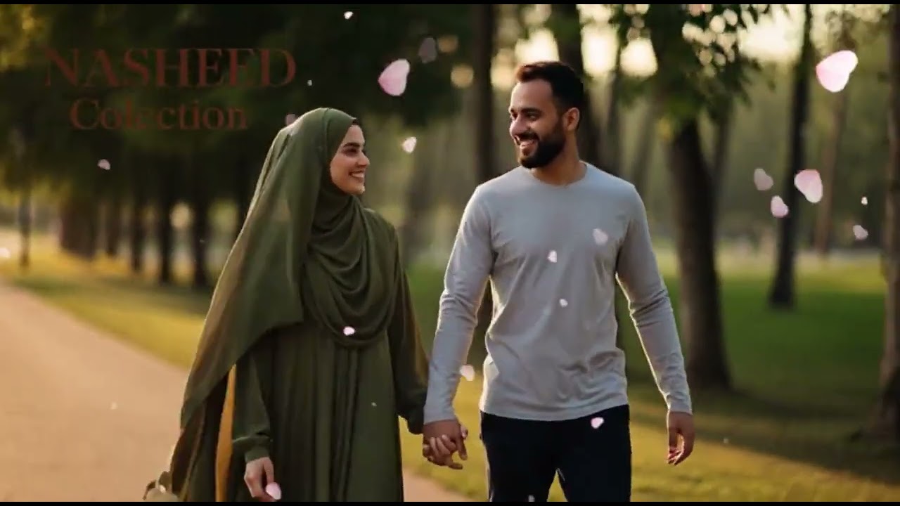 Nasheeed Tears Between Me and Allah | Spiritual Nasheed Slowed and Reverb