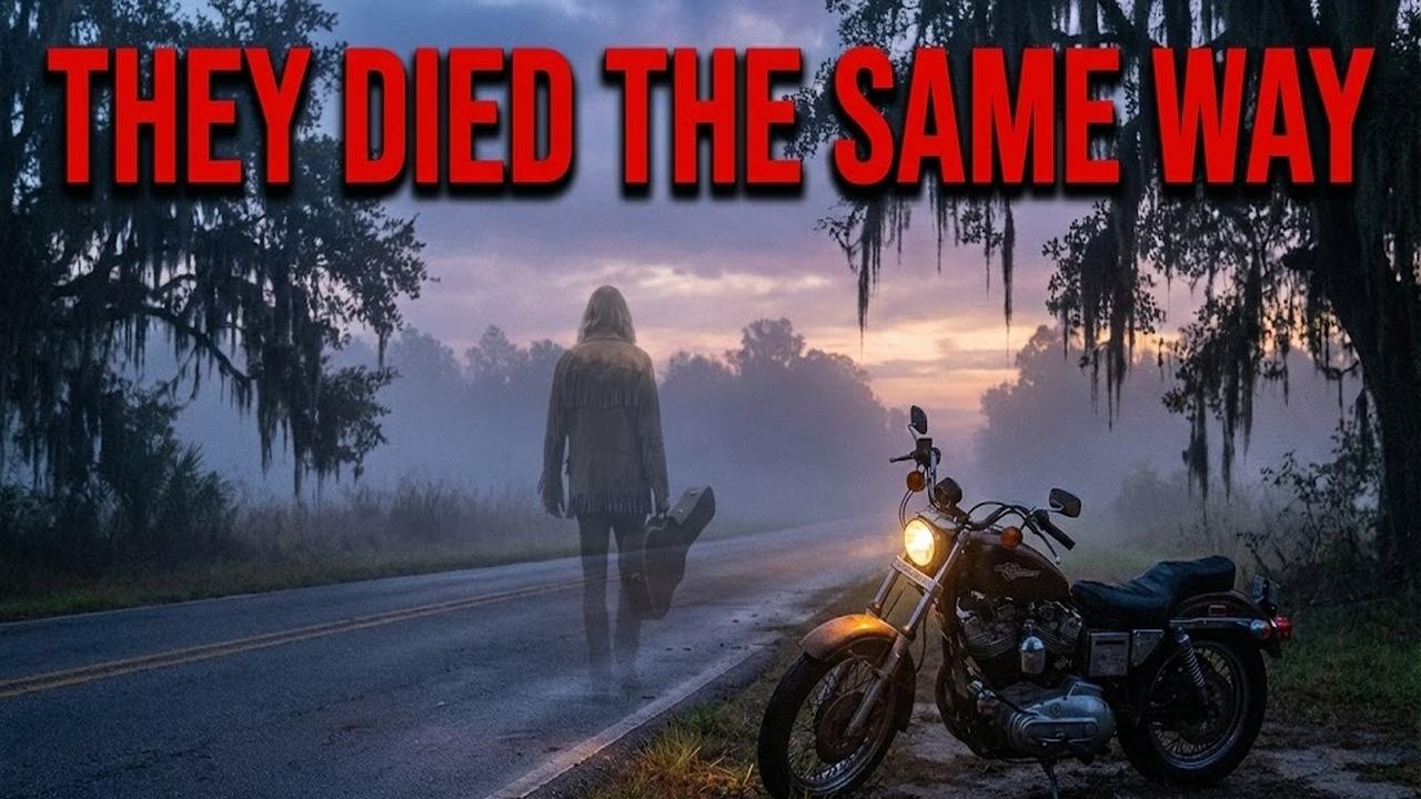 The Band That Died Twice: The Allman Brothers Curse