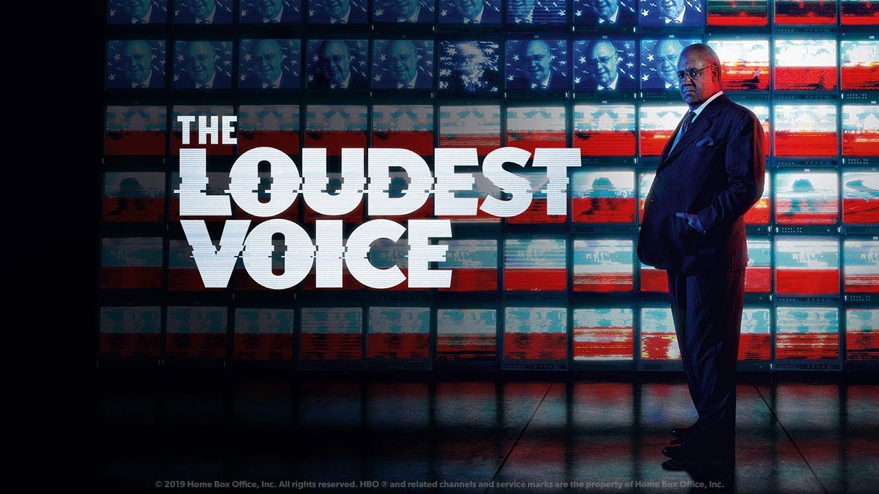The Loudest Voice Trailer | Hotstar Premium