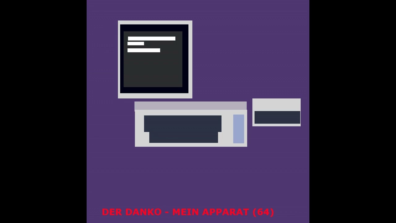 Der Danko - Mein Apparat (64)