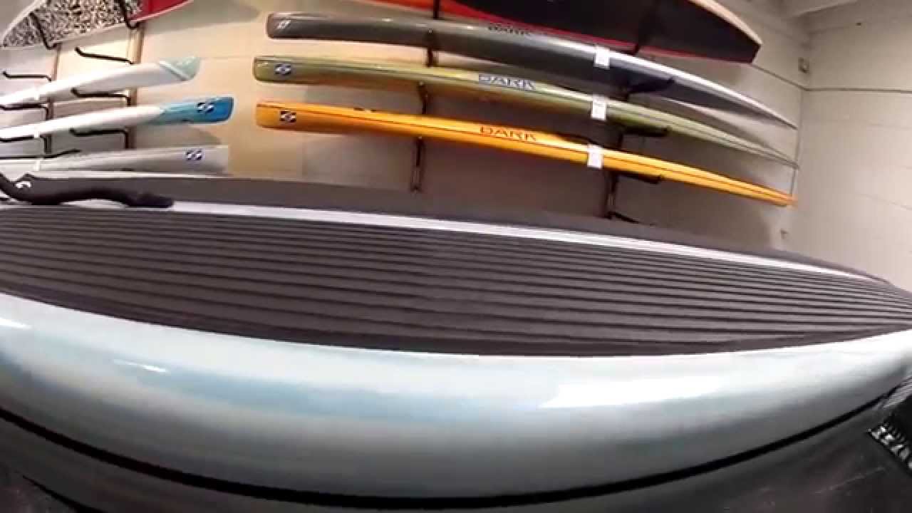 Surftech Eliminator Bark 14'0 Paddle Board  - PADDLE SURF WAREHOUSE