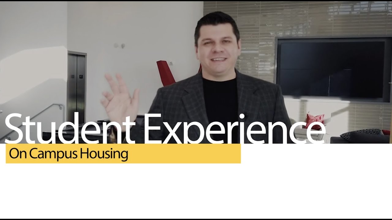 Life @ Thunderbird  Student Housing & Services
