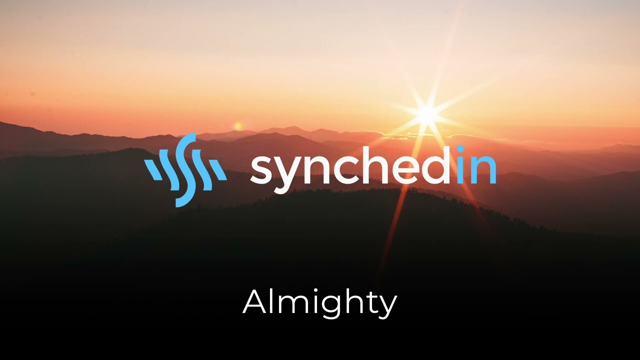 [Royalty Free] Ambient Cinematic Soundscape | 'Almighty' by Borrtex | Synchedin Spotlight