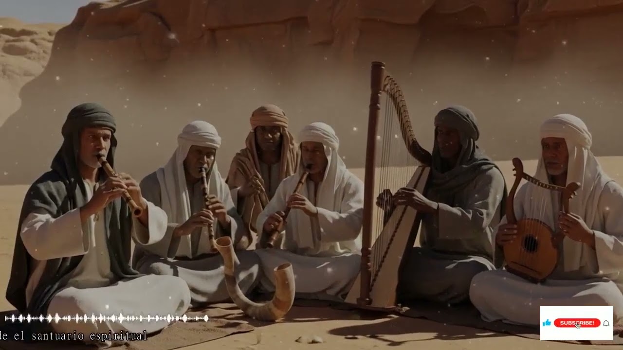 Desde El Santuario De Jerusalén Resuenan Shofar Y Cánticos Hebreos En Profunda Alabanza A Adonai
