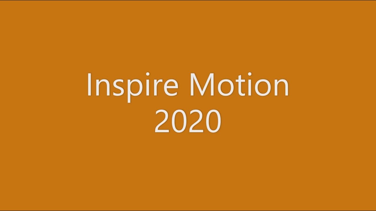 Altair Inspire: modul Motion pro Multi-body Dynamics analýzy
