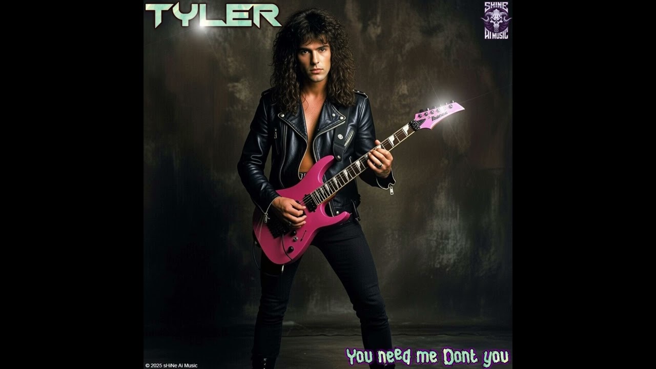 Tyler  - You need me, Dont you