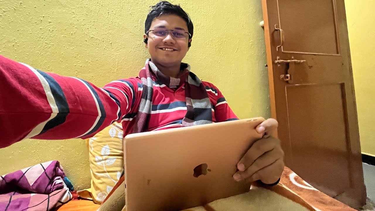 STUDY WITH ME | Learning to Focus