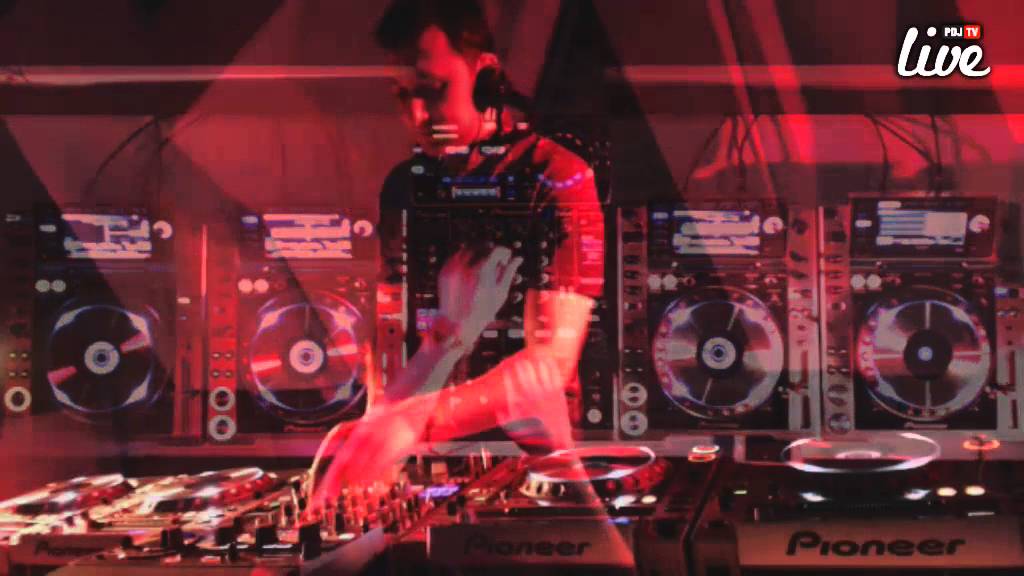 Sasha Orbeat   Live @ PROMODJ TV 22 02 2014 promodj com
