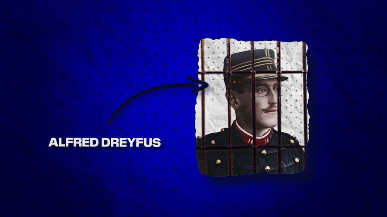 Pourquoi l’affaire Dreyfus a-t-elle bouleversé la société française ?