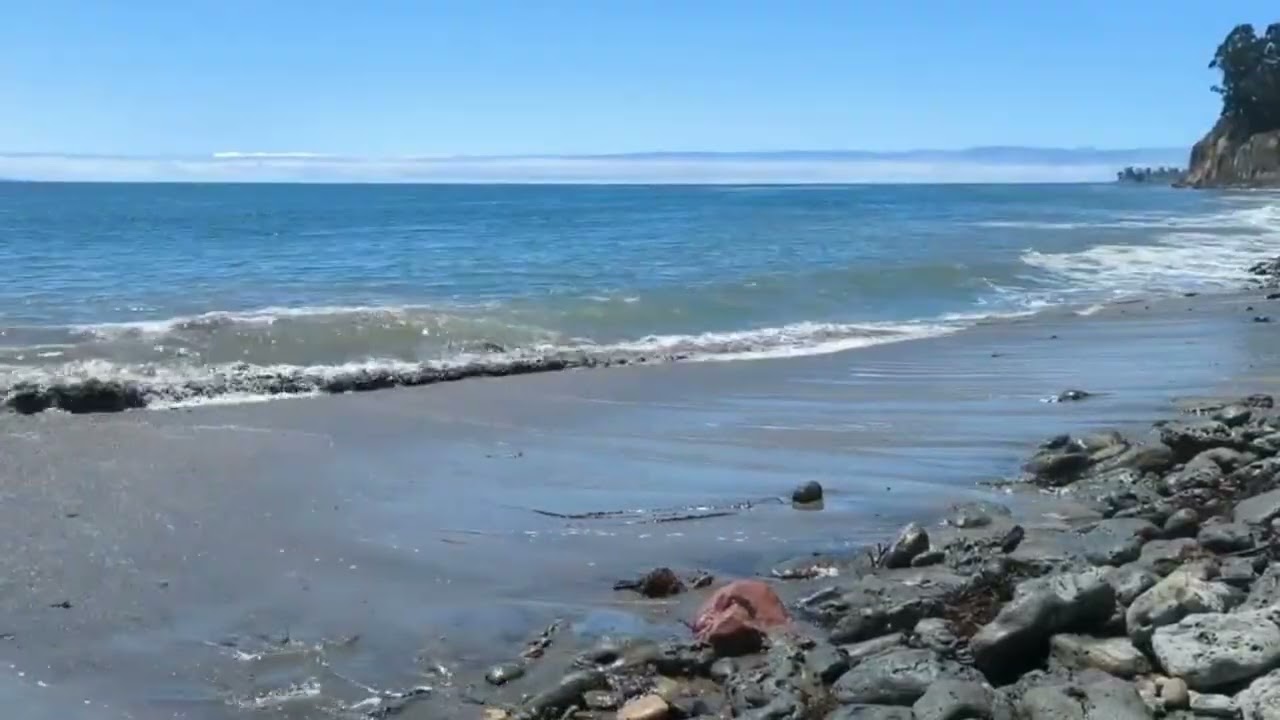 North East Monterey Bay