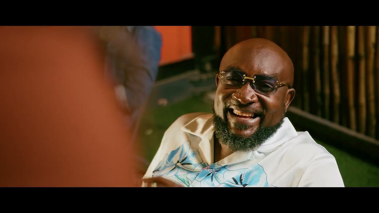 Extra Musica Nouvel Horizon - Oeuvre D'art  (clip officiel)