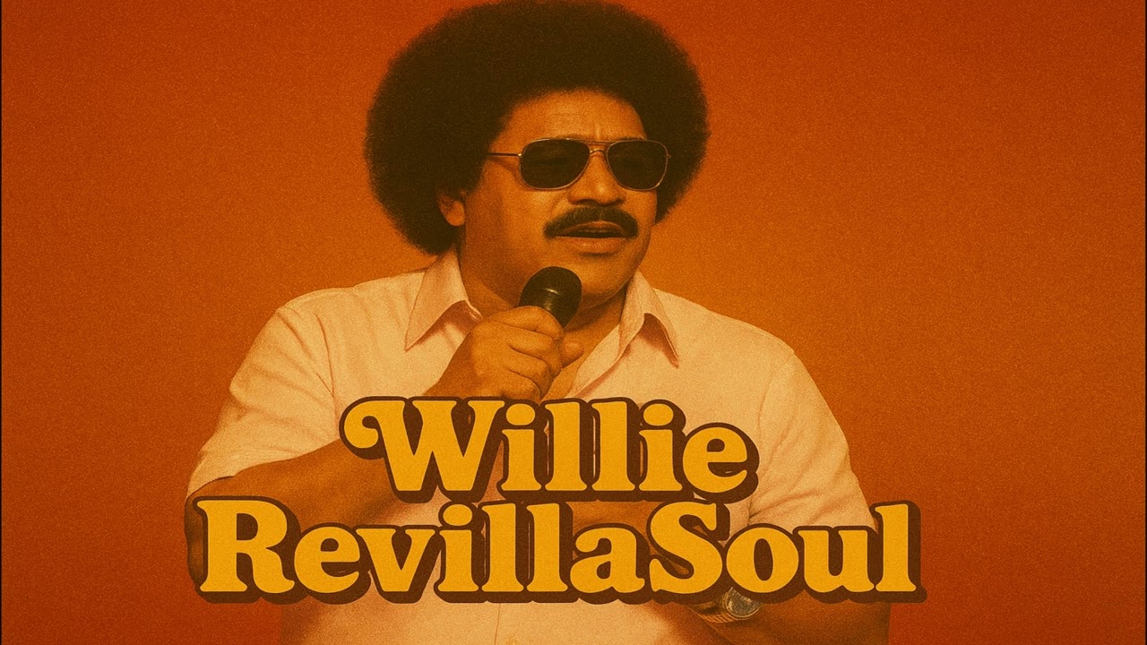 Ikaw Na Nga - Willie RevillaSoul (Cover)