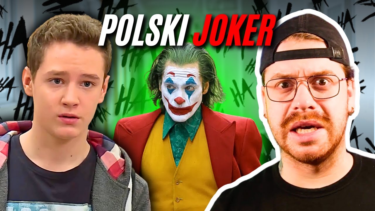 SZKOŁA ale NIE MOŻE PRZESTAĆ SIĘ ŚMIAĆ 🤣