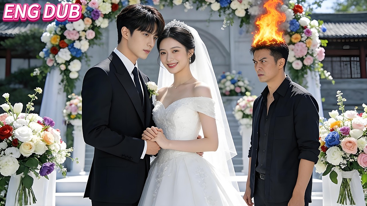 She became his lover to save her mother. When she uncovered his plan, he begged her to stay.