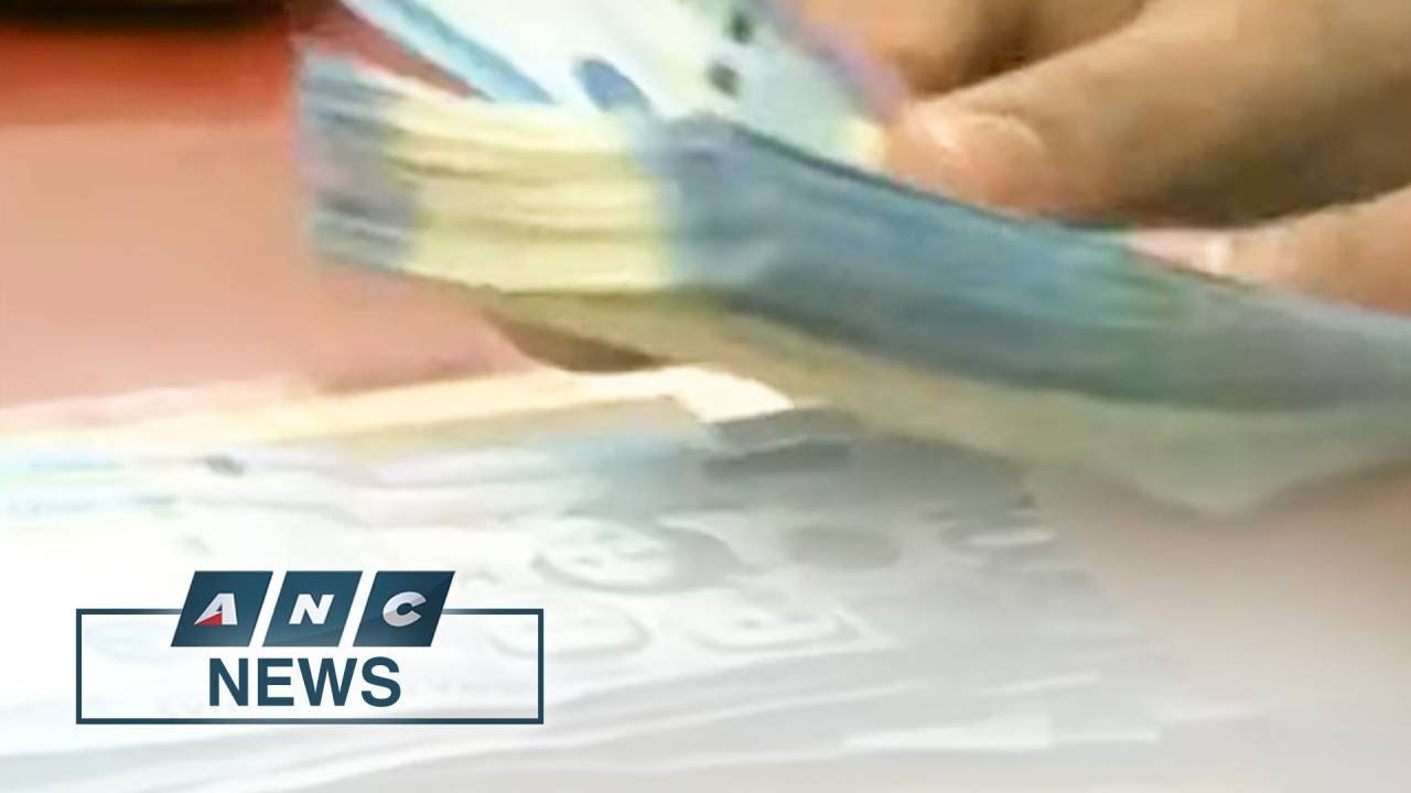 Why PH Peso is strengthening vs dollar amid COVID-19 pandemic | ANC
