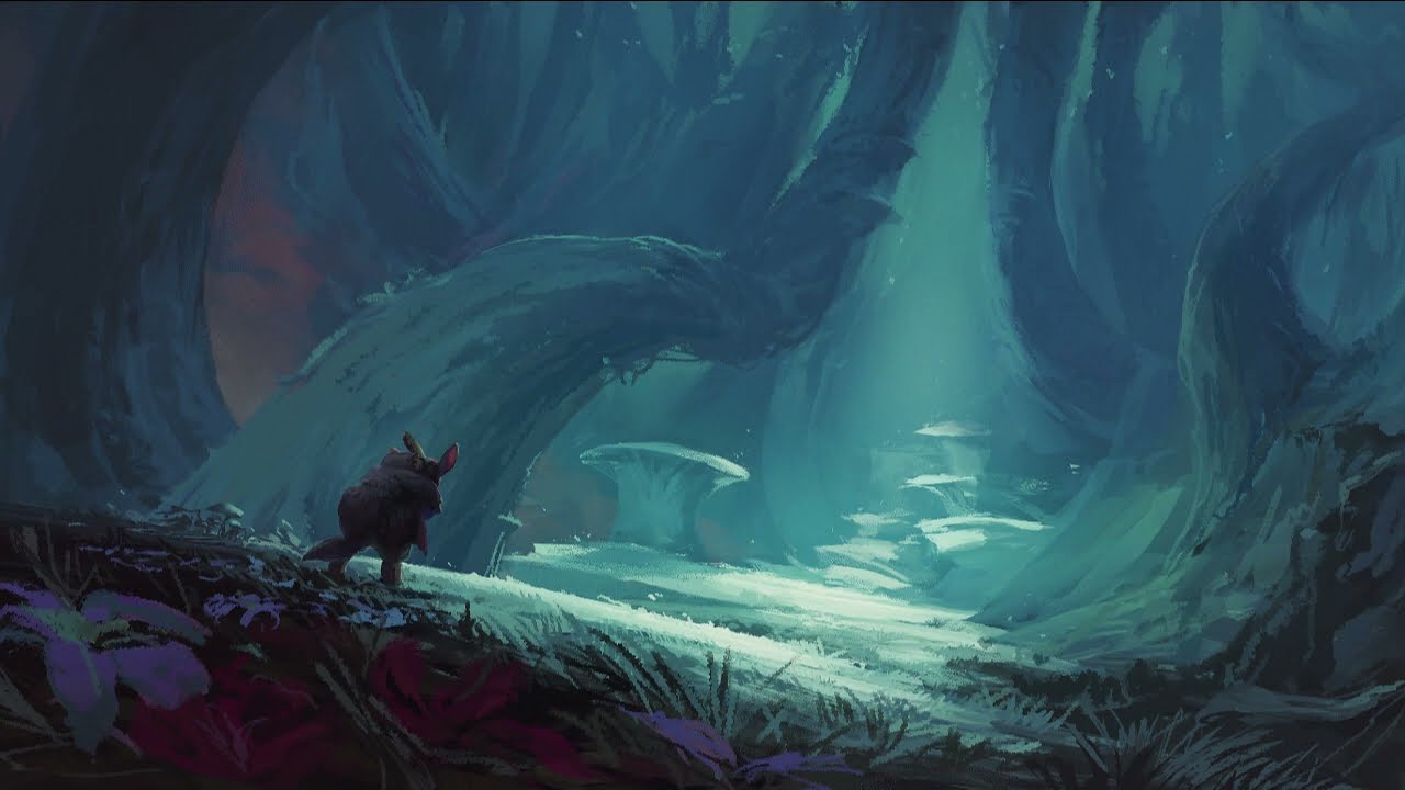Made in Abyss OST - Old Stories (No Vocals)