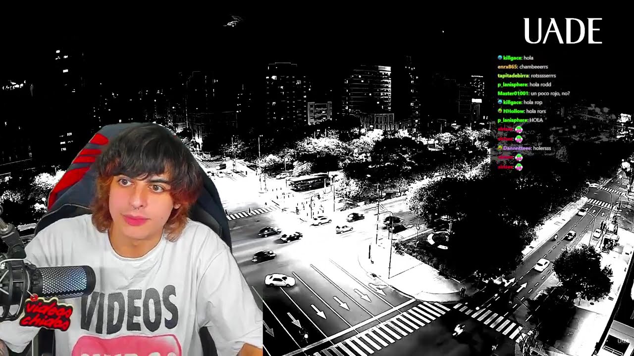 ME VOLVI LOCO - 08/03/2026