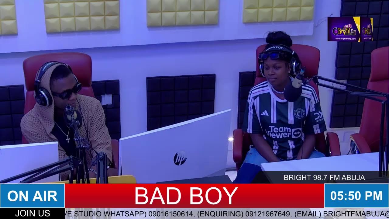 BAD BOY 19/02/2026.