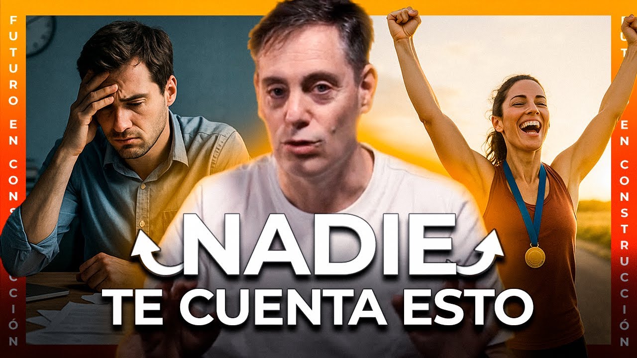 La PIEZA SECRETA del &Eacute;XITO (que nadie te cuenta)
