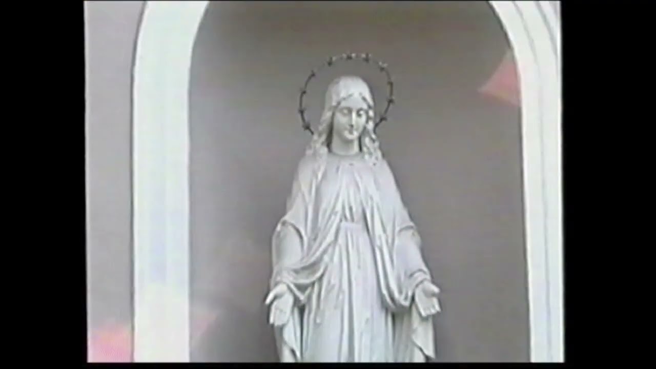 Film promocyjny Gminy Chocz z roku 2004