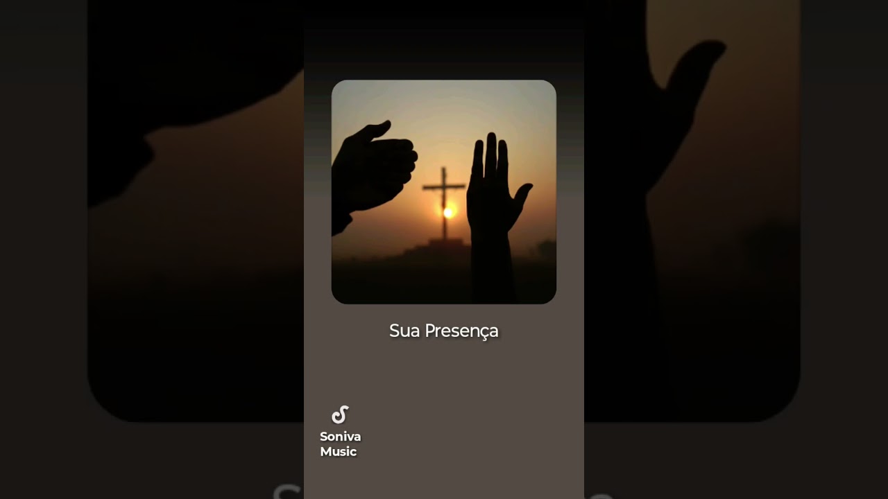 Músicas que inspiram a sua Fé 