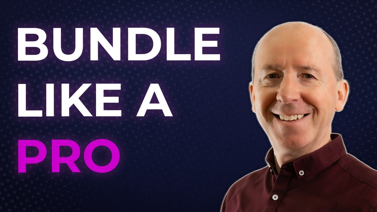 How to Create Bundles & Groups in Salesforce
